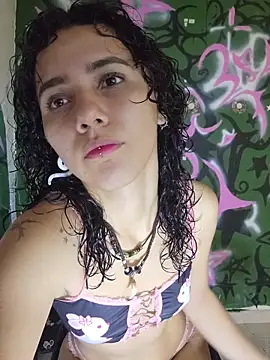 IsabellaStark__ 라이브 XXX 채팅