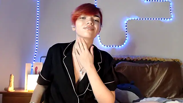 olivka-flower 라이브 XXX 채팅