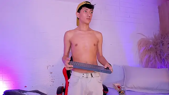 JohanSedas 现场XXX聊天