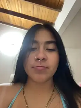 Sala de chat en directo de Andry_gil