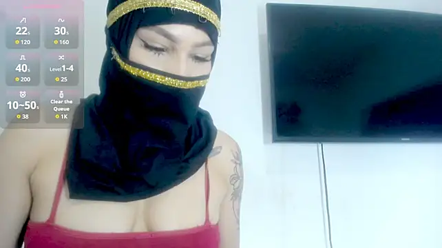 Fox_Loves' Live XXX Chat