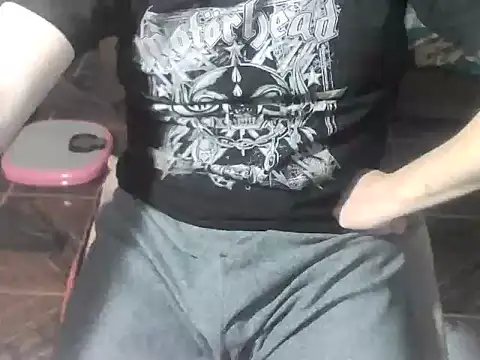 Chat XXX ao vivo de OreCam