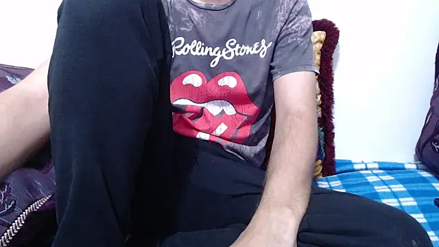 Chat XXX en directo de Alexdelarge323