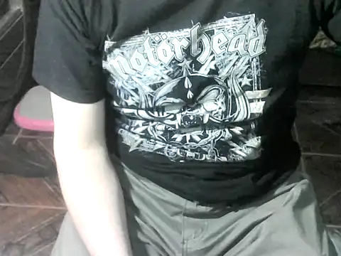OreCam Live XXX-chat