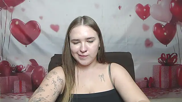 Živý XXX chat LauraHlot