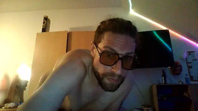 Rulin_BW's Live XXX Chat