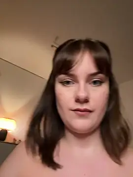 MaribelRiver's Webcam Show