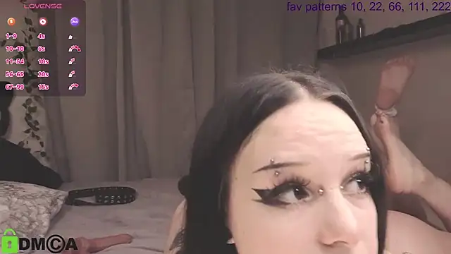 Živý XXX chat Cassies-Sandyy