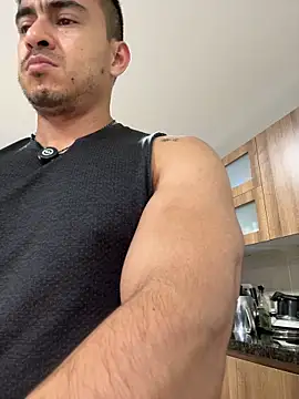 Chris_Clarck – Live XXX-chat