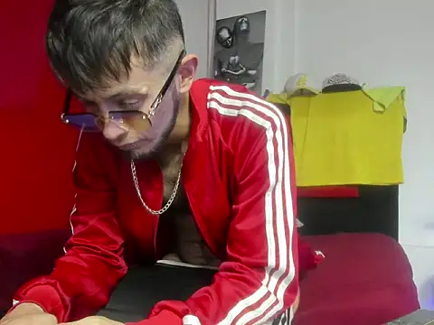Онлайн чат XXX mark_splinter09