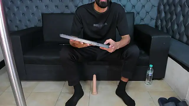 Andres_Bless' Live XXX Chat