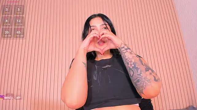 emily_campbell_'s Live XXX Chat
