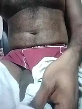 Chat XXX en directo de Luckyprasad2486