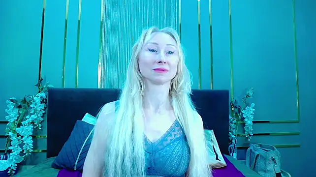 KissDreamm's Live XXX Chat