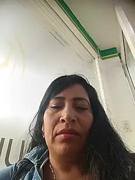 Chat XXX ao vivo de Shaila_1_1
