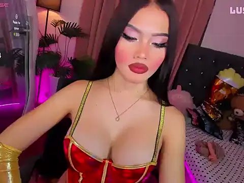 Chat XXX ao vivo de RueLoove69