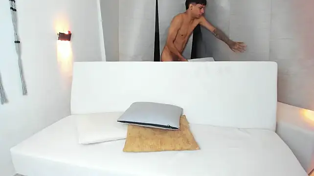 Chatroom XXX en direct de Splendid_hot