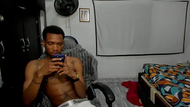 Kofi_exotic_2 XXX чат на живо