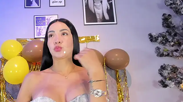 Anyconnor 라이브 XXX 채팅