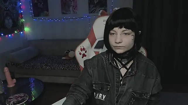 Živý XXX chat acid_trip1l