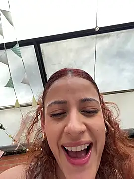 alana15 ওয়েবক্যাম শো