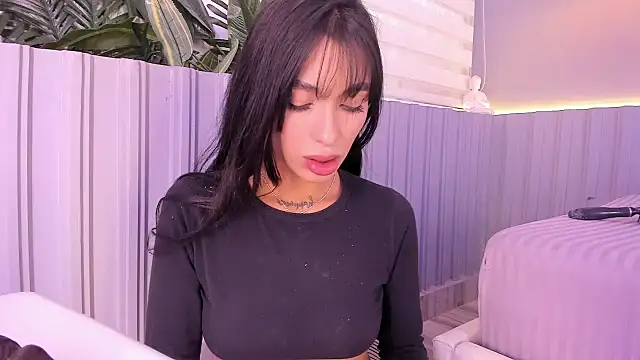 stephanymonroe's Live XXX Chat