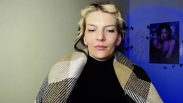 VanessaRey_ 라이브 XXX 채팅