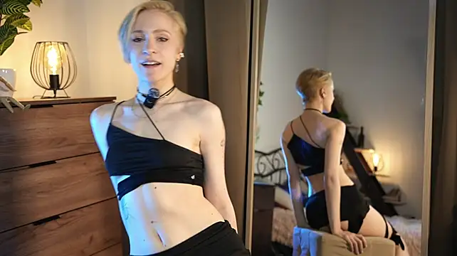 JanettePerroのライブXXXチャット