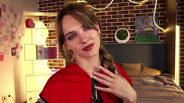 MarielRoloson's Live XXX Chat