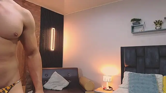 XXX chat uživo modela FelipeAndMarcello3