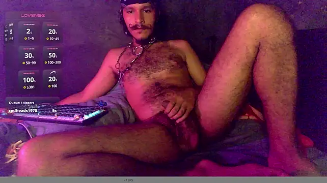 XXX chat uživo modela die_mond
