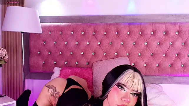 Andy_Leex Adlı Modelin Canlı XXX Sohbeti