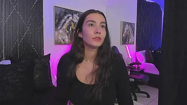 Bonnie_Rider élő XXX-chatje