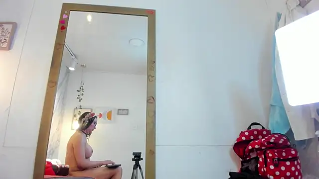 CuteCherryVelvet – Live XXX-chat