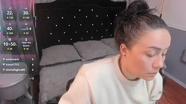 gaby_trent's Live XXX Chat