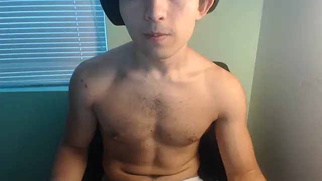 Chatroom XXX en direct de the1invisibleboy