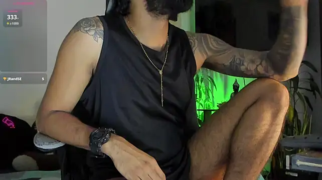 _kameron9811 live XXX chat