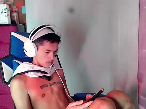 Chat XXX Live riks_tyler