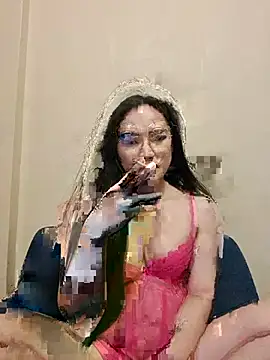 XXX chat uživo modela SweetJewel