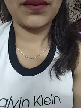 Ritika_jha01 Pertunjukan Webcam