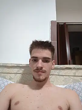 darkboy665 Live XXX Chat