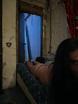Show de Pablouyu na webcam