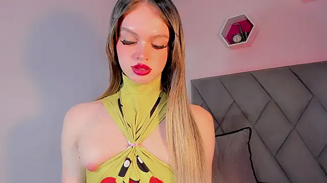 Auroraa_Smith's Live XXX Chat