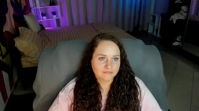 Chorna_Rouse's Live XXX Chat