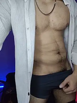 roxiii_ 现场XXX聊天
