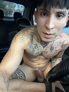 Czat XXX na żywo – _Tomy08calderon