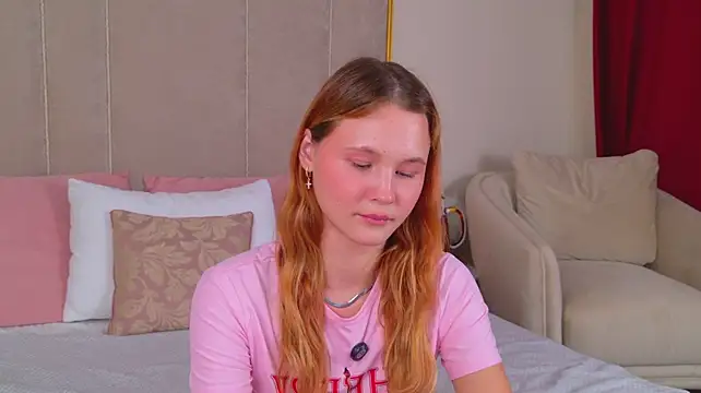AmeliRoysen Live XXX chat