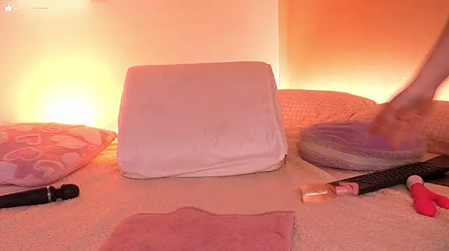 Melifluaan Live XXX chat