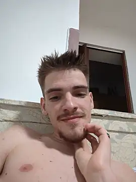 Chat +18 de darkboy665 ao vivo
