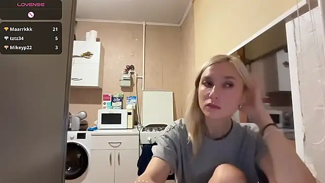AngelJeni – Naživo XXX chat
